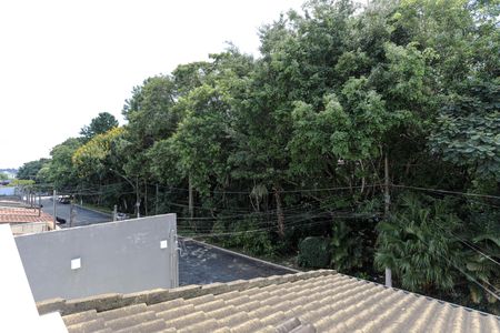 Casa para alugar com 238m², 4 quartos e 2 vagasVista - Varanda