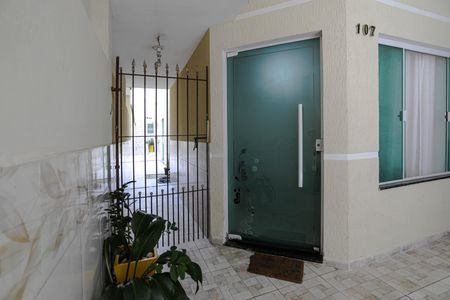 Casa para alugar com 238m², 4 quartos e 2 vagasGaragem