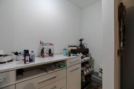 Casa para alugar com 238m², 4 quartos e 2 vagasCloset - Quarto 1 - Suíte