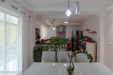 Casa para alugar com 238m², 4 quartos e 2 vagasSala de Jantar