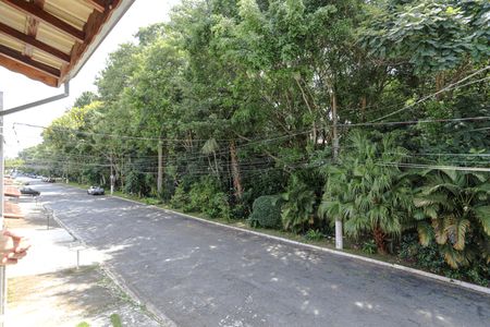 Casa para alugar com 238m², 4 quartos e 2 vagasVista - Varanda