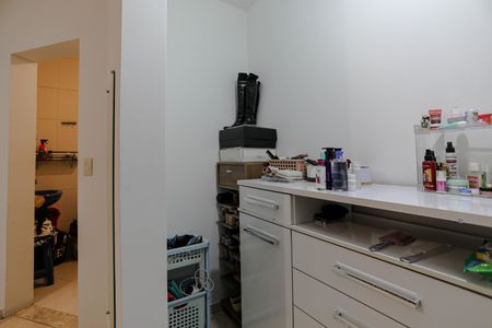 Casa para alugar com 238m², 4 quartos e 2 vagasCloset - Quarto 1 - Suíte