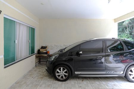 Casa para alugar com 238m², 4 quartos e 2 vagasGaragem