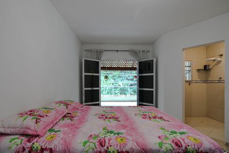 Casa para alugar com 238m², 4 quartos e 2 vagasQuarto 1 - Suíte