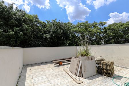 Casa para alugar com 238m², 4 quartos e 2 vagasVaranda