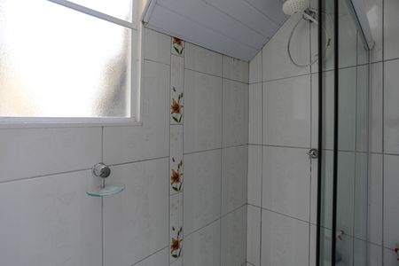 Casa para alugar com 238m², 4 quartos e 2 vagasBanheiro de Serviço