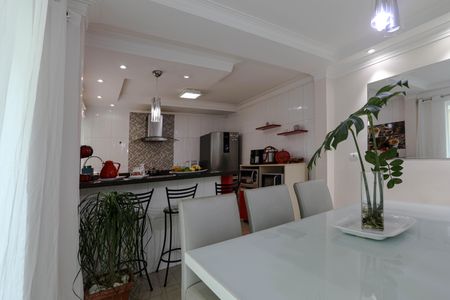 Casa para alugar com 238m², 4 quartos e 2 vagasSala de Jantar