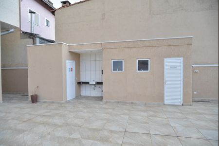 Apartamento à venda com 55m², 2 quartos e 1 vagaÁrea Externa