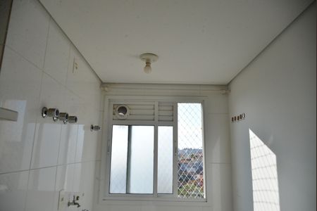 Apartamento à venda com 55m², 2 quartos e 1 vagaÁrea de Serviço