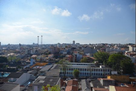 Apartamento à venda com 55m², 2 quartos e 1 vagaVaranda da Sala