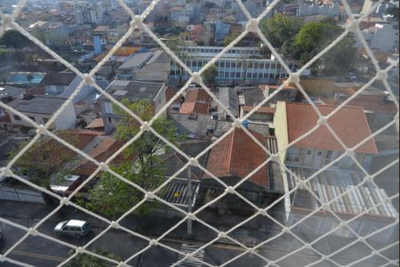 Apartamento à venda com 55m², 2 quartos e 1 vagaVista do Quarto 2