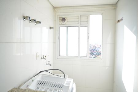 Apartamento à venda com 55m², 2 quartos e 1 vagaÁrea de Serviço