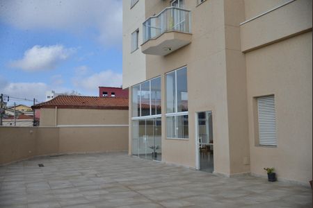 Apartamento à venda com 55m², 2 quartos e 1 vagaÁrea Externa