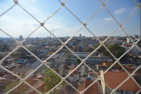 Apartamento à venda com 55m², 2 quartos e 1 vagaVista do Quarto 1