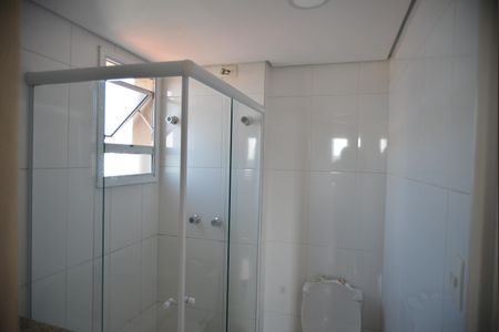 Apartamento à venda com 55m², 2 quartos e 1 vagaBanheiro Social