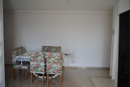 Apartamento à venda com 55m², 2 quartos e 1 vagaSala