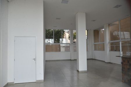 Apartamento à venda com 55m², 2 quartos e 1 vagaÁrea comum - Salão de festas