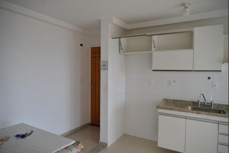 Apartamento à venda com 55m², 2 quartos e 1 vagaCozinha