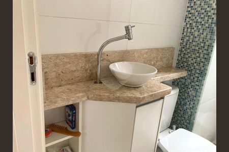 Apartamento à venda com 2 quartos, 38m² em Jardim Boa Vista (Zona Oeste), Osasco