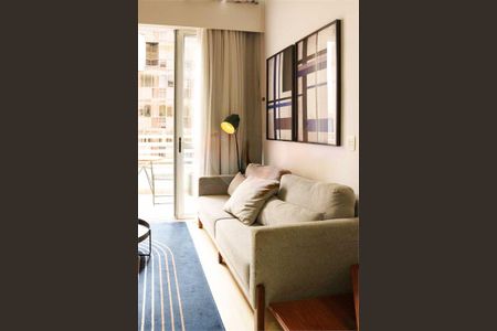 Apartamento à venda com 1 quarto, 60m² em Cidade Monções, São Paulo