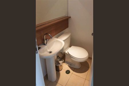 Apartamento à venda com 1 quarto, 60m² em Cidade Monções, São Paulo