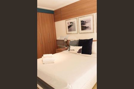 Apartamento à venda com 1 quarto, 60m² em Cidade Monções, São Paulo