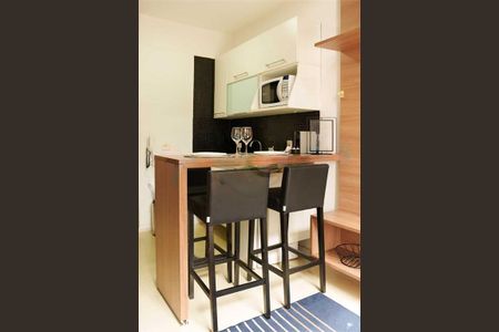 Apartamento à venda com 1 quarto, 60m² em Cidade Monções, São Paulo