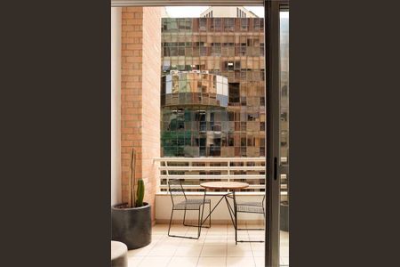 Apartamento à venda com 1 quarto, 60m² em Cidade Monções, São Paulo