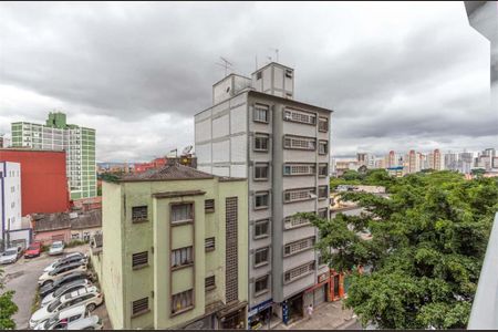 Apartamento à venda com 36m², 1 quarto e sem vaga
