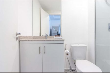 Apartamento à venda com 1 quarto, 36m² em Jardim Paulista, São Paulo