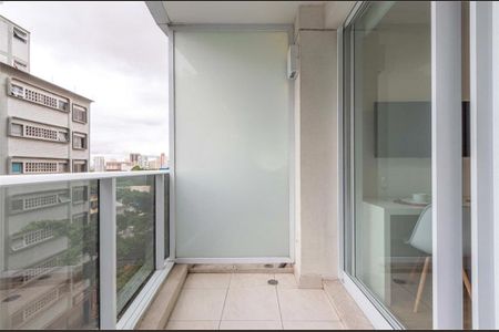 Apartamento à venda com 36m², 1 quarto e sem vaga