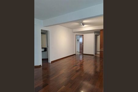 Apartamento à venda com 2 quartos, 127m² em Morumbi, São Paulo