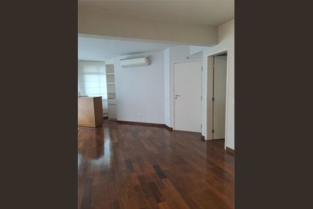 Apartamento à venda com 2 quartos, 127m² em Morumbi, São Paulo