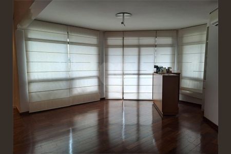 Apartamento à venda com 2 quartos, 127m² em Morumbi, São Paulo