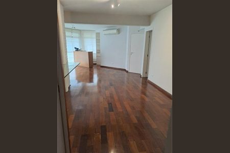 Apartamento à venda com 2 quartos, 127m² em Morumbi, São Paulo