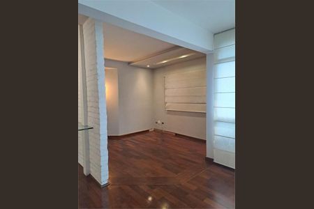 Apartamento à venda com 2 quartos, 127m² em Morumbi, São Paulo