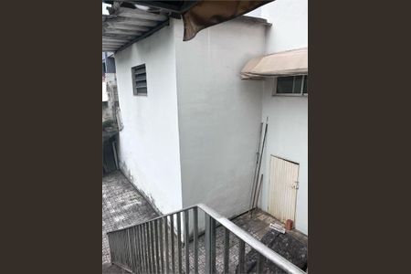 Casa à venda com 4 quartos, 600m² em Vila Lusitania, São Bernardo do Campo