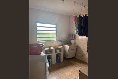 Casa à venda com 4 quartos, 600m² em Vila Lusitania, São Bernardo do Campo