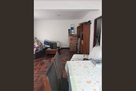 Casa à venda com 4 quartos, 600m² em Vila Lusitania, São Bernardo do Campo
