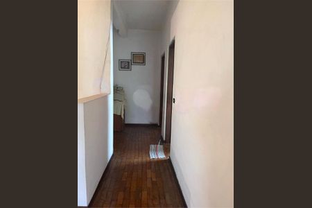 Casa à venda com 4 quartos, 600m² em Vila Lusitania, São Bernardo do Campo