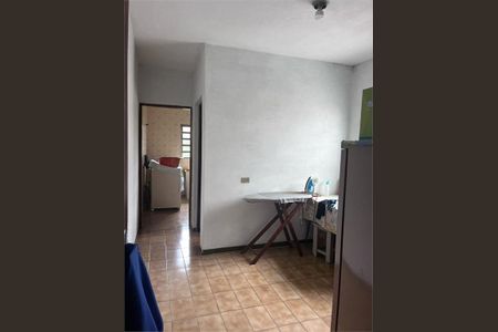 Casa à venda com 4 quartos, 600m² em Vila Lusitania, São Bernardo do Campo