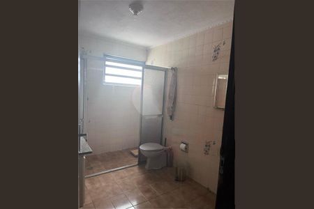 Casa à venda com 4 quartos, 600m² em Vila Lusitania, São Bernardo do Campo