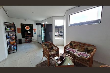 Apartamento à venda com 2 quartos, 62m² em Gopouva, Guarulhos