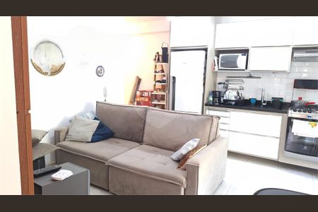 Apartamento à venda com 2 quartos, 45m² em Vila Monumento, São Paulo