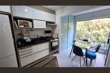Apartamento à venda com 2 quartos, 45m² em Vila Monumento, São Paulo