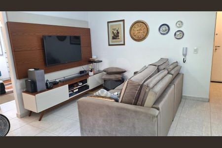 Apartamento à venda com 2 quartos, 45m² em Vila Monumento, São Paulo