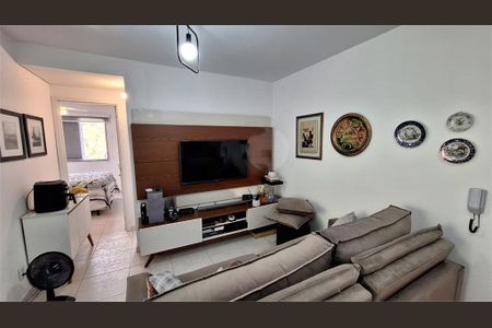 Apartamento à venda com 2 quartos, 45m² em Vila Monumento, São Paulo