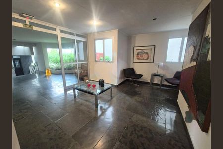 Apartamento à venda com 1 quarto, 45m² em Pinheiros, São Paulo