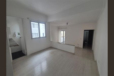 Apartamento à venda com 1 quarto, 45m² em Pinheiros, São Paulo