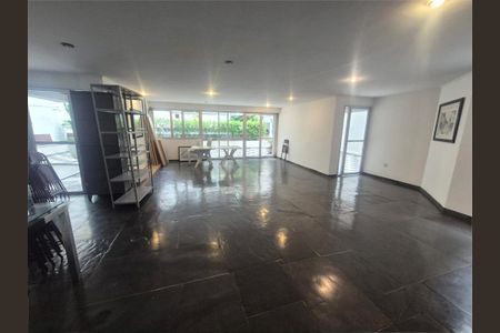 Apartamento à venda com 1 quarto, 45m² em Pinheiros, São Paulo